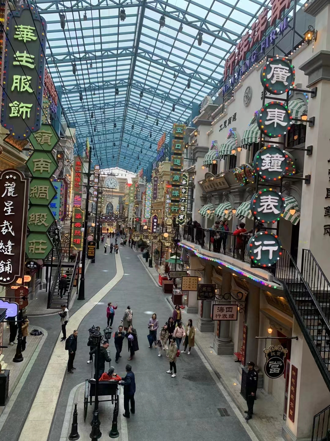 广东周边游—佛山踏青推荐